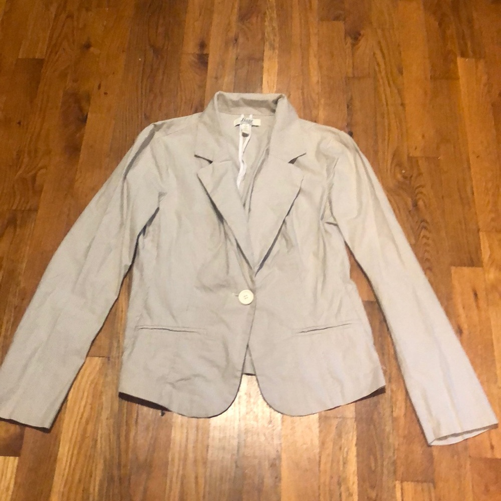 Bass Blazer